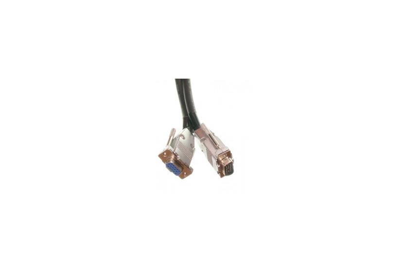 PRO VGA kabel 3,0m, VGA