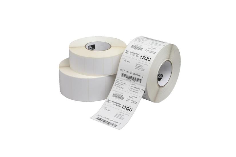 Zebra Z-Select 2000D - etiketter - 8400 etikette(r) - 57 x 102 mm