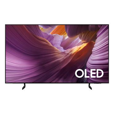 Samsung QE65S85FAE 165,1 cm (65") 4K Ultra HD Smart TV Wi-Fi Sort