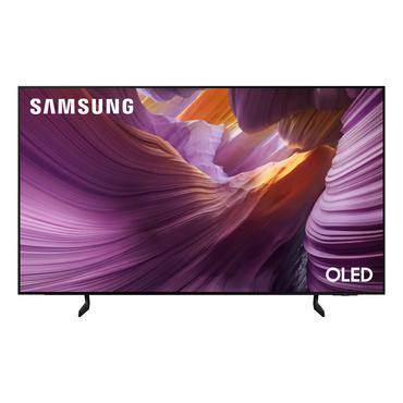 Samsung QE65S85FAE 165,1 cm (65") 4K Ultra HD Smart TV Wi-Fi Sort