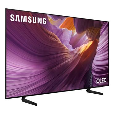 Samsung QE65S85FAE 165,1 cm (65") 4K Ultra HD Smart TV Wi-Fi Sort