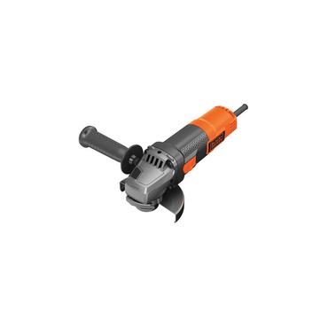 Black & Decker BEG120-QS vinkelsliber 12,5 cm 800 W