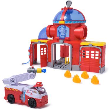 PAW Patrol PAW PYS Fire Station Playset GML