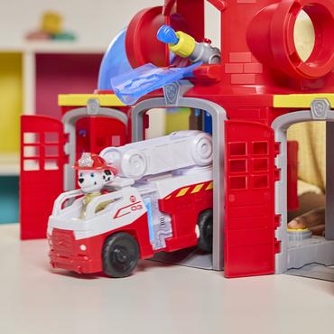 PAW Patrol PAW PYS Fire Station Playset GML