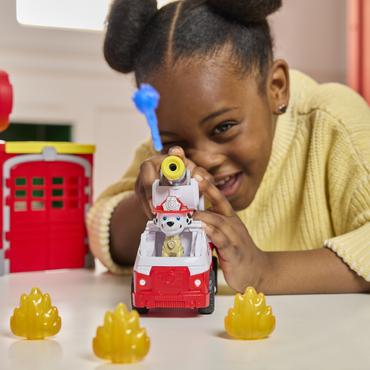 PAW Patrol PAW PYS Fire Station Playset GML
