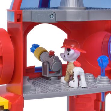 PAW Patrol PAW PYS Fire Station Playset GML