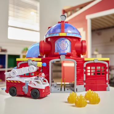 PAW Patrol PAW PYS Fire Station Playset GML