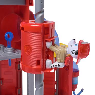 PAW Patrol PAW PYS Fire Station Playset GML
