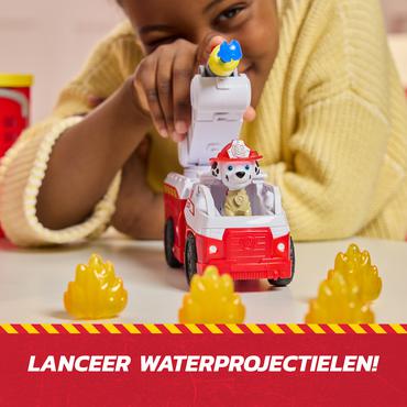 PAW Patrol PAW PYS Fire Station Playset GML