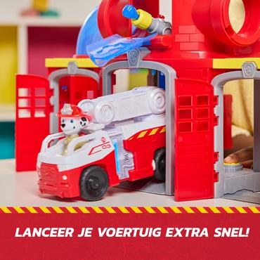 PAW Patrol PAW PYS Fire Station Playset GML