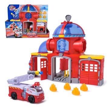 PAW Patrol PAW PYS Fire Station Playset GML