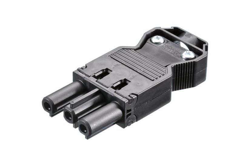 Appliance coupling GST18/3 -