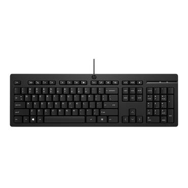 125 G2 - Keyboard - 100% -