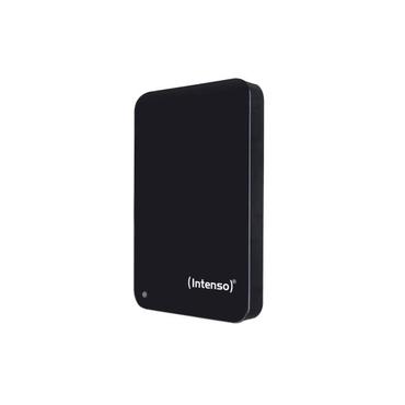Intenso Memory Drive - h&aring;rddisk - 4 TB - USB 3.0