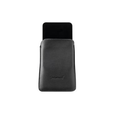 Intenso Memory Drive - h&aring;rddisk - 4 TB - USB 3.0
