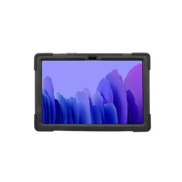 Insmat 652-1255 tablet etui Hylde etui Sort