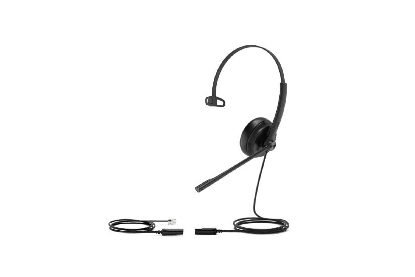 Yhs34 Headset Wired Head-Band