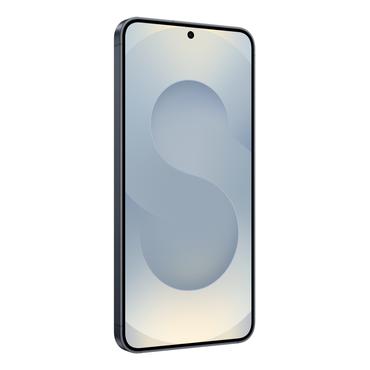 Samsung Galaxy S25 - blåsort - 5G smartphone - 256 GB - GSM