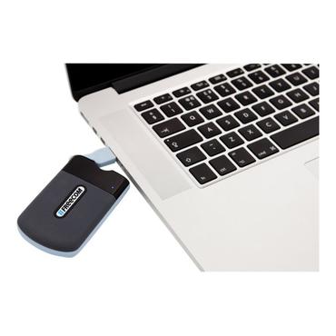 Freecom ToughDrive Mini