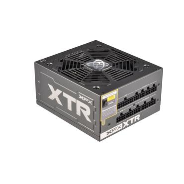 XFX XTR Series P1-650B-BEFX - strømforsyning - 650W