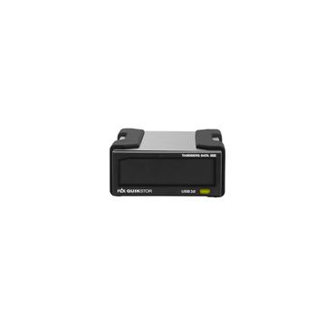 Overland-Tandberg 8782-RDX Backup-lagringsenhed Lagringsdrev RDX-patron