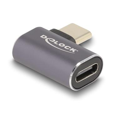 Delock - USB typ C-adapter - 24 pin USB-C till 24 pin USB-C