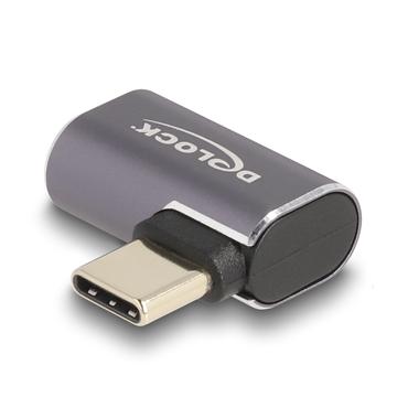 Delock - USB typ C-adapter - 24 pin USB-C till 24 pin USB-C