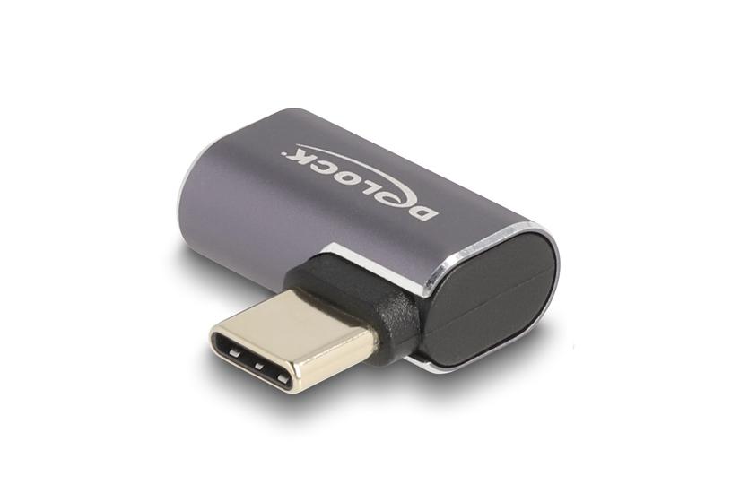 Delock - USB typ C-adapter - 24 pin USB-C till 24 pin USB-C