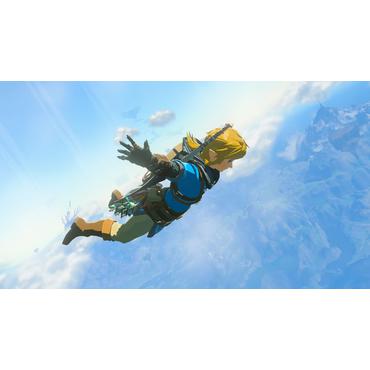 Nintendo Switch 2 Edition The Legend of Zelda  TotK