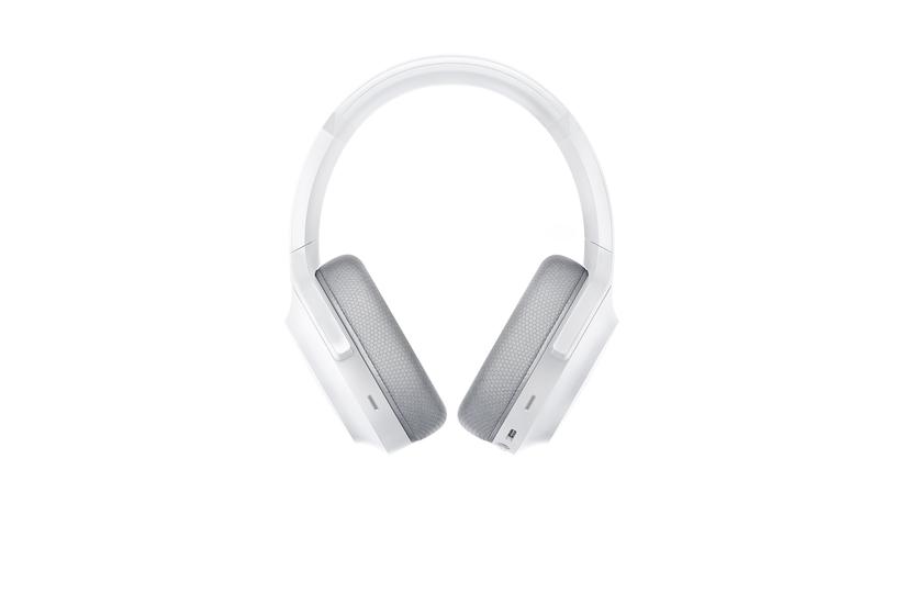 Razer Barracuda Mercury white