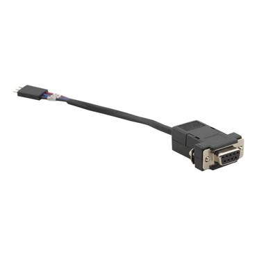 Kramer seriel adapter