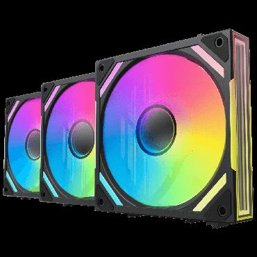 Alpenföhn Processorfläkt