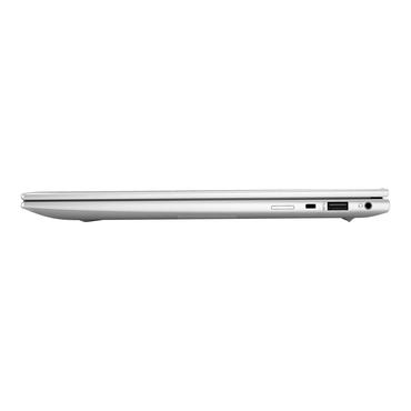 HP EliteBook 1040 G10 Notebook B&aelig;rbar PC - Intel Core i5 (13th Gen) 1335U / 1.3 GHz - 16 GB DDR5 - 512 GB SSD M.2 2280 PCIe 4.0 x4 - NVM Express (NVMe), tredobbelt niveau-celle (TLC) - 14" IPS