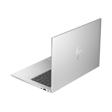 HP EliteBook 1040 G10 Notebook B&aelig;rbar PC - Intel Core i5 (13th Gen) 1335U / 1.3 GHz - 16 GB DDR5 - 512 GB SSD M.2 2280 PCIe 4.0 x4 - NVM Express (NVMe), tredobbelt niveau-celle (TLC) - 14" IPS