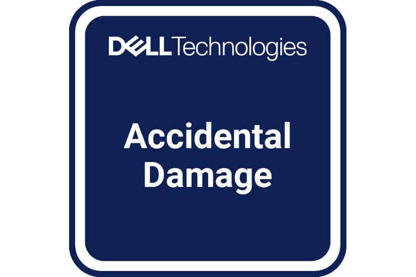 DELL 5Y Acc Dam Prot