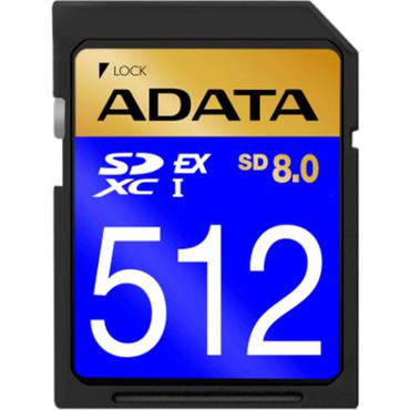 ADATA Flashkort