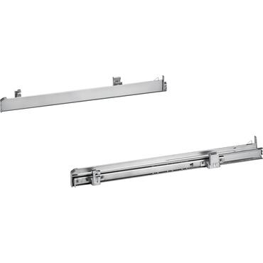 Neff Z11TI15X0 ovndel & tilbehør Ovnskinne Rustfrit stål