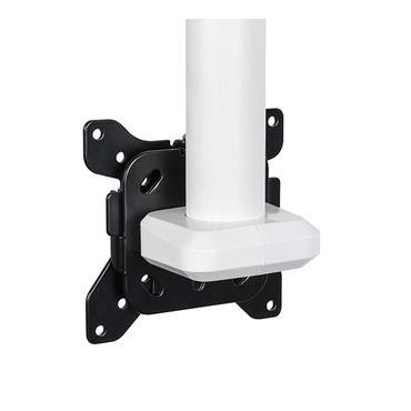 B-Tech BT5970 71,1 cm (28") Hvid Loft