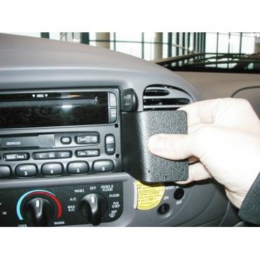 Brodit ProClip Angled mount - montering för mobiltelefon