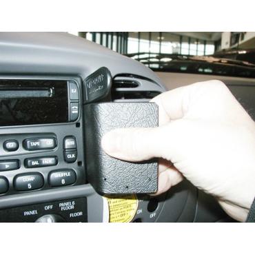 Brodit ProClip Angled mount - montering för mobiltelefon