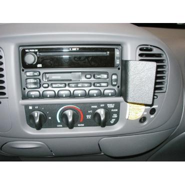 Brodit ProClip Angled mount - montering för mobiltelefon