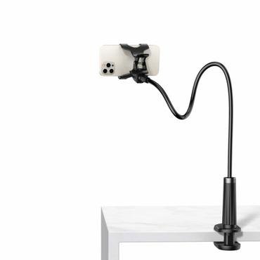 UGREEN Multifunction Phone Clip Stand 90cm (Black)