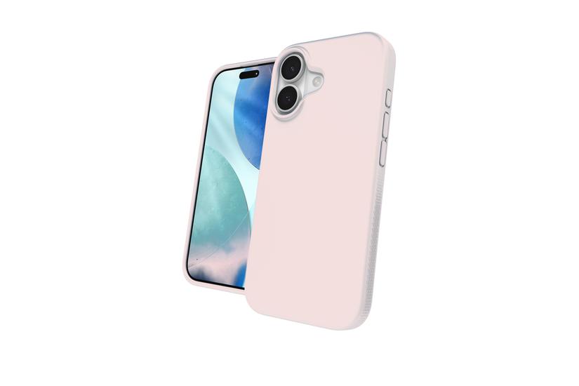 ZAGG Manhattan Snap mobiltelefon etui 16 cm (6.3") Cover Lyser&oslash;d