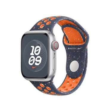 Apple Nike - band för smart klocka - 41 mm