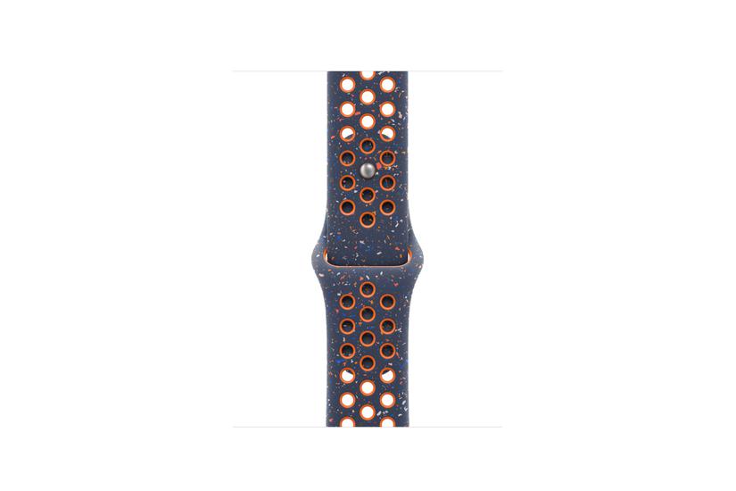 Apple Nike - band för smart klocka - 41 mm