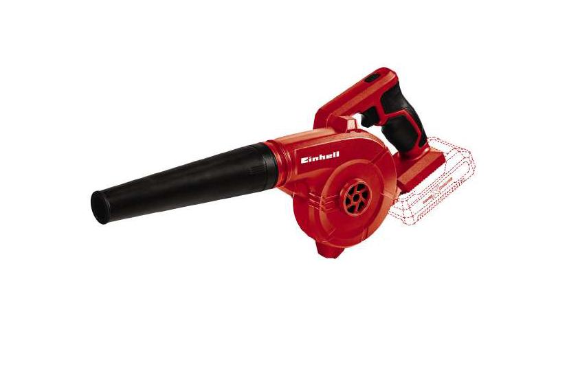 Einhell TE-CB 18/180 Li-Solo 18 V 180 km/t