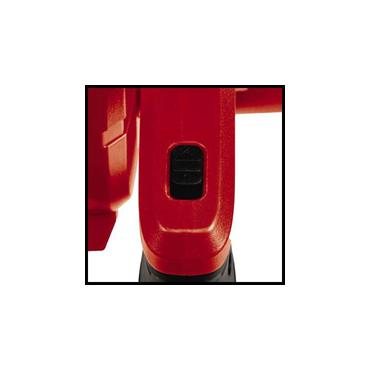 Einhell TE-CB 18/180 Li-Solo 18 V 180 km/t