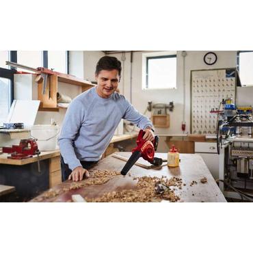 Einhell TE-CB 18/180 Li-Solo 18 V 180 km/t