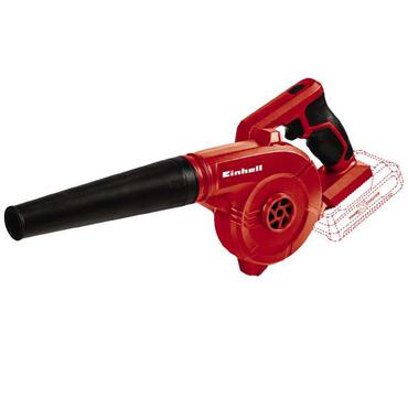 Einhell TE-CB 18/180 Li-Solo 18 V 180 km/t