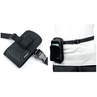 Mobilis REFUGE Holster S - h&ouml;lsterv&auml;ska f&ouml;r mobiltelefon/handh&aring;llen